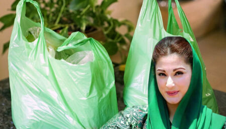 Punjab Implements Ban on Unregistered Plastic Businesses from 2025