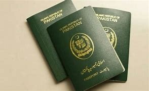 28,000 Pakistanis Applied for Asylum in Europe in One Year, Reveals New Report