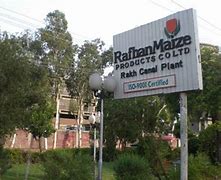 Rafhan Maize Acquires Storage Facility in Deepalpur