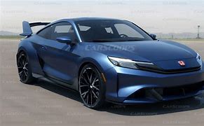 2026 Honda Prelude Interior Unveiled: A Sneak Peek at the Prototype Design