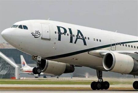 Govt Pushes for PIA Privatisation Through G2G Agreements to Address Financial Woes