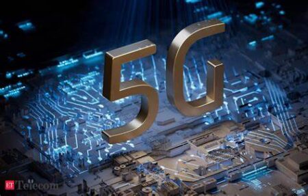 5G Rollout Delay Due to Key Band Unavailability