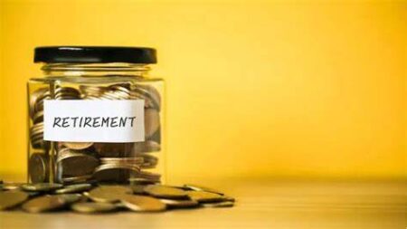 Govt Plans to Cut Retirement Age to Save Rs. 1 Trillion