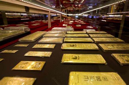 World’s Largest Gold Deposit Discovered in Asian Country Sparks Global Interest