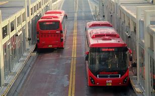 Punjab Government Plans to Extend Metro Bus Service to Enhance Public Transportation