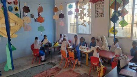 50+ Institutions Make Their Mark at Gwadar Educational Gala