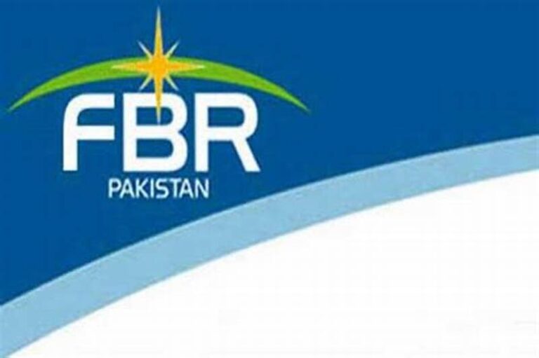 FBR Introduces Tax Exemption for Overseas Pakistanis with POC and NICOP