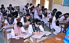 Punjab Announces 2025 Annual Exam Schedule for Class 9 and 10: Key Dates and Details Revealed