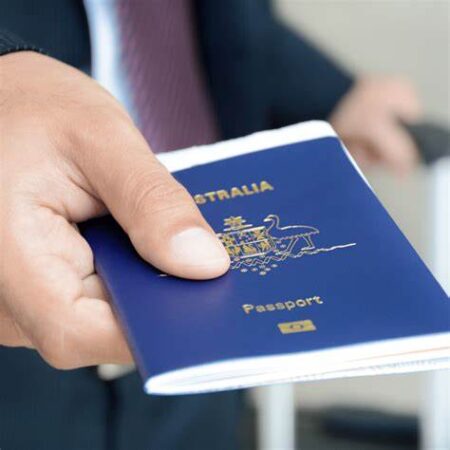 Australia Replaces National Innovation Visa with Global Talent Visa for Residency
