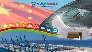 CPEC Auto Industry