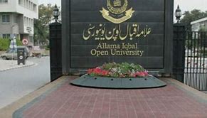 AIOU Expands Global Network as International Student Enrollments Increase