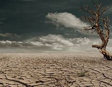 Prolonged Dry Weather Raises Alarming Health Concerns for Children and Elderly