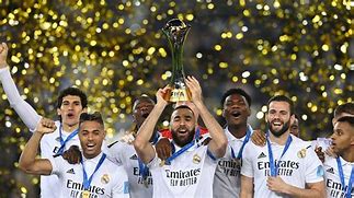 Real Madrid Crowned Champions of the Intercontinental Cup in a Historic Victory