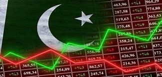 Pakistan’s Default Risk Plummets as CDS Spread Falls by 93%"