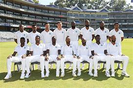 West Indies Reveal Test Squad for January Tour of Pakistan