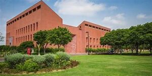 Aga Khan University (AKU), Karachi