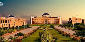 National University of Sciences and Technology (NUST), Islamabad