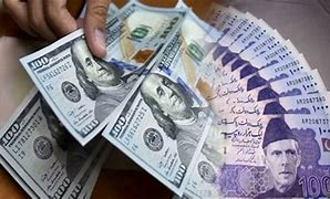 Pakistani Rupee Shows Slight Improvement Against the US Dollar