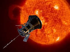 This record-setting spacecraft isn't done yet. With this maneuver, assuming the probe is not a cloud of atoms orbiting the Sun, Parker begins the final year of its mission. The spacecraft will remain in its current orbit, swinging past the Sun's surface at about the same altitude four more times in March, June, September, and December 2025. You can follow Parker's progress in NASA's Eyes on the Solar System tool.