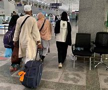 Saudi Arabia Offers Free Luggage for Umrah Pilgrims