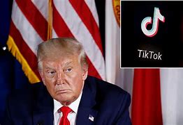 Trump Aims to Save TikTok From Potential US Ban Amid Rising Tensions