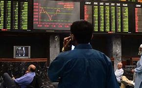 KSE-100 Index Forecasted to Yield Impressive 55.5% Gains in 2025