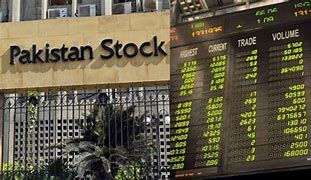 Understanding the Stock Market in Pakistan