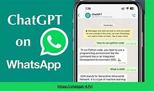 ChatGPT Now Available on WhatsApp and Calls: Step-by-Step Guide to Get Started