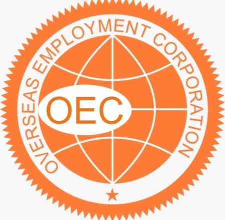 Overseas Employment Corporation