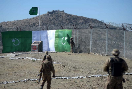 Border Tensions Ease Between Pakistan and Afghanistan After Reported Diplomatic Talks