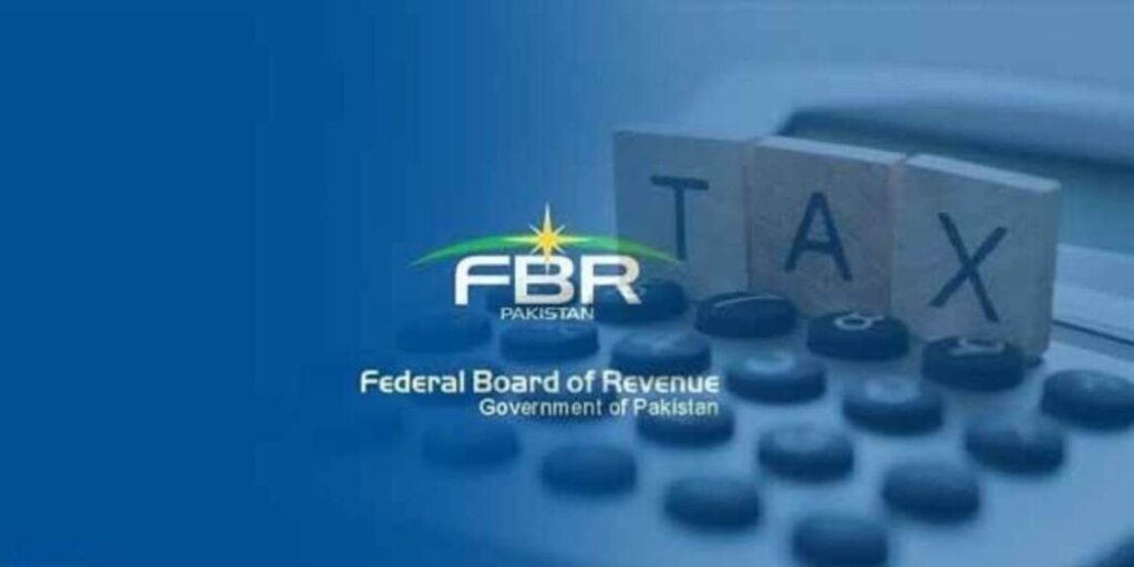 IRS Officers Association Says FBR’s Misguided Policies Are Causing Revenue Shortfalls: Urges Immediate Reform