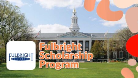 2026 Fulbright Scholarship Program: How to Apply as a Pakistani Student