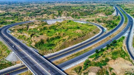 RDA Takes Charge of Rawalpindi Ring Road Project, Aiming to Boost City's Infrastructure