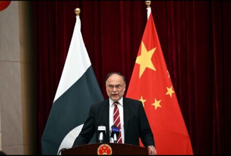 CPEC Phase 2.0: Pakistan-China Partnership