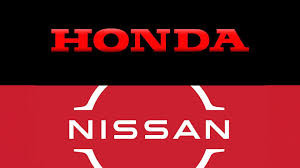 Honda and Nissan