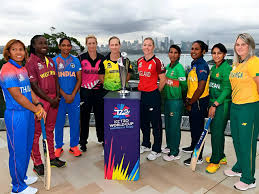 ICC Women’s T20 World Cup in 2028