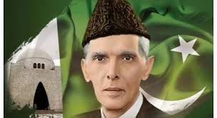 Quaid-e-Azam on 148th Birth Anniversary