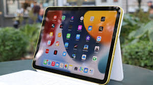 iPad Set to Launch in Spring 2025