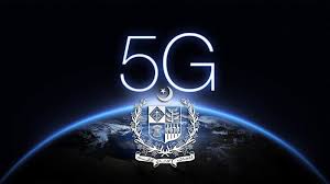 5G Auction in 2025