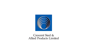 Crescent Steel