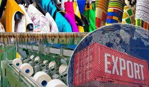 Pakistan’s Textile Exports Rise