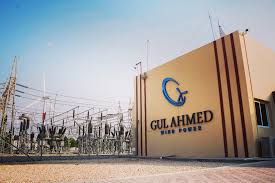 Gul Ahmed Holdings'