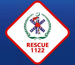 Rescue 1122