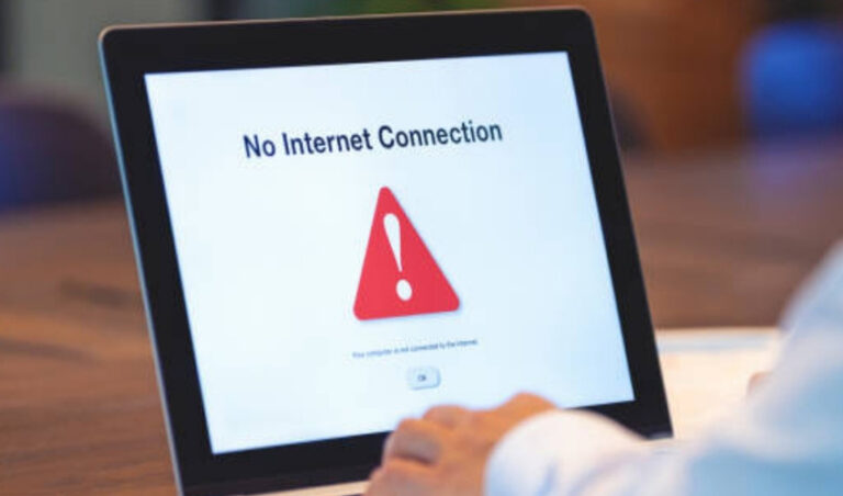 Major Internet Slowdown in Pakistan: Here's the Latest Update