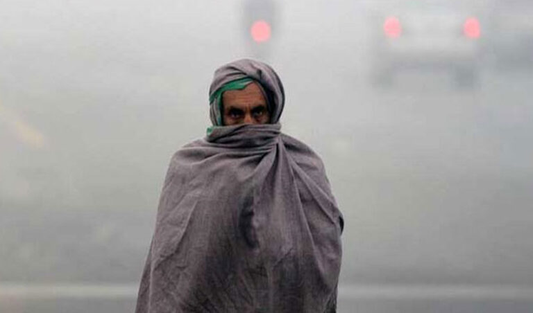 Karachiites to Enjoy Colder Nights Soon: Weather Forecast Predicts Drop in Temperature