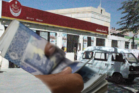 Pakistan Post’s Expenditure Over 3x Higher Than Its Revenue, Urgent Reforms Needed