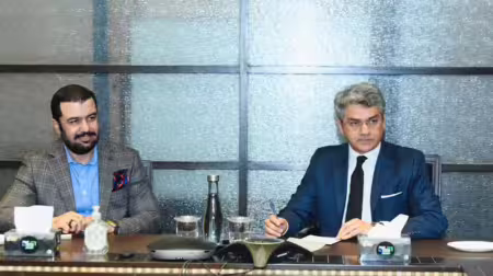 Finance Ministry Supports Major Market Overhaul with Addition of More PSX Stocks to MSCI Index Market Overhaul