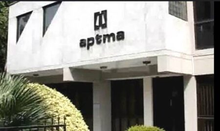 APTMA Urges Immediate 500 Basis Points Cut in Policy Rate