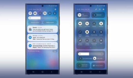 Samsung Unveils One UI 7 Beta for Galaxy S24 Series