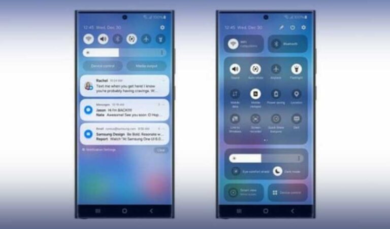 Samsung Unveils One UI 7 Beta for Galaxy S24 Series